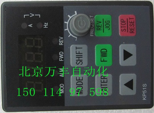 博世力士樂操作面板KP26S顯示器面板