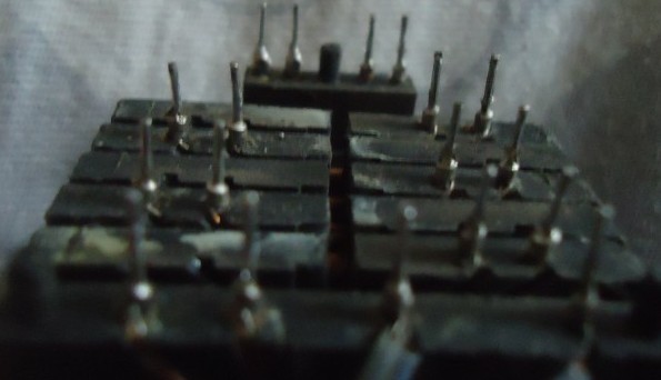 維修富士變頻器 森蘭SB60G驅(qū)動板KGBT-4B5