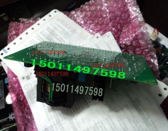 ABB變頻器NPOW-42C通信板控制板主板驅(qū)動(dòng)板CPU板主基板通