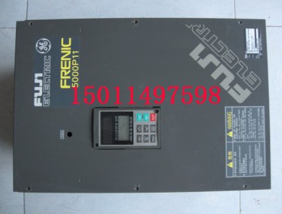 維修富士變頻器 三菱FR-F540-11K-CH 11KW 380