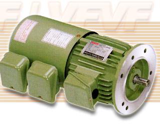 臺灣富田變頻電機VFEF-0.37KW-4P-B5-380V