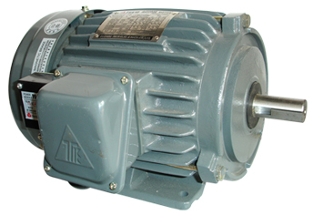 臺(tái)灣富田臥式電機(jī)