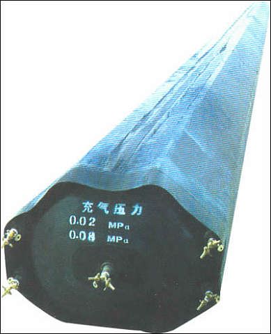 太原市/橡膠充氣芯膜|價(jià)格介紹 使用方法/八角橡膠充氣芯膜