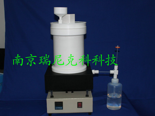 高純酸蒸餾器、酸純化器