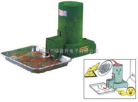 HIMAX彈簧分離機SP-2122彈簧分離器