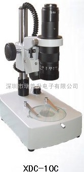 XDS-10C視頻顯微鏡