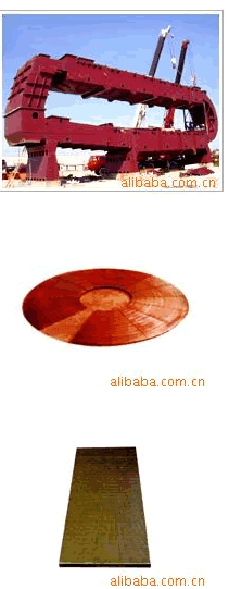平轉(zhuǎn)浸出器浸出器柵板，刮渣機(jī)柵板，澄油箱柵板，撈渣機(jī)柵板，食用油加