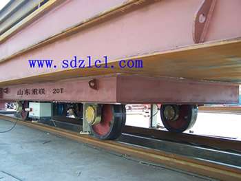 國內首創(chuàng)電動軌道平板車廠家
