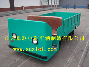 電動搬運車新型公開智能安全控制系統(tǒng)