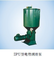 ZPU型電動(dòng)潤滑泵