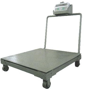 移動(dòng)式地磅—移動(dòng)式電子地磅-1噸-2噸-3噸