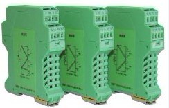 SFGW2161D熱電阻隔離溫度變送器