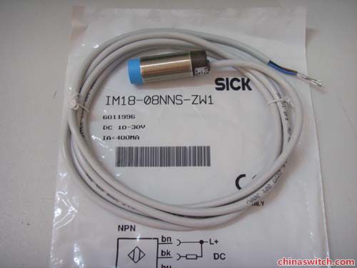 SICK(施克) WT18-2P115 WT18-2P610
