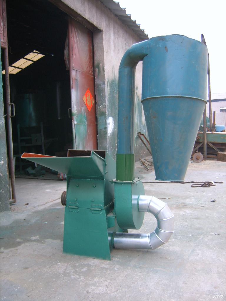 粉碎機(jī)家用小型秸稈粉碎機(jī)，Z飼料粉碎機(jī)，飼料粉碎機(jī)山東曲阜圣隆牌
