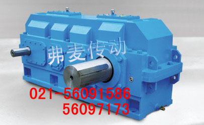 H1SH04減速機
