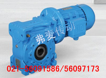 JRST30蝸輪蝸桿減速機(jī)