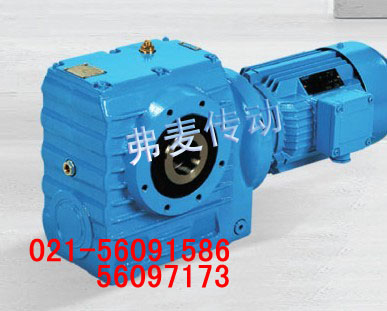 WPWD175減速機