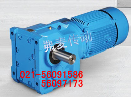 EWKF97減速機(jī).EWKF107減速器