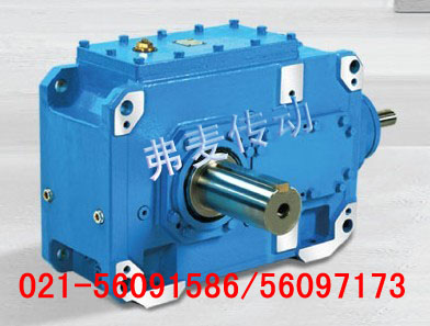 新型M4RHT50齒輪減速機(jī)