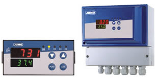 德國JUMO壓力傳感器、JUMO傳感器, JUMO調(diào)節(jié)器