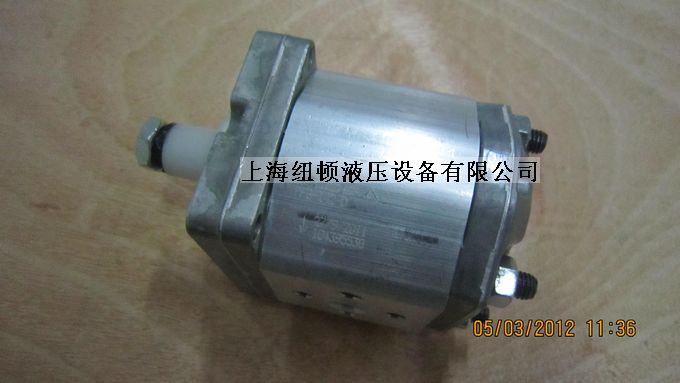 紐頓液壓【PFG-214-D/RO】型ATOS齒輪泵