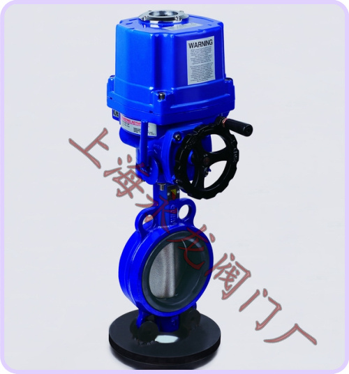 電動(dòng)蝶閥/防爆電動(dòng)蝶閥/防爆電動(dòng)軟密封蝶閥