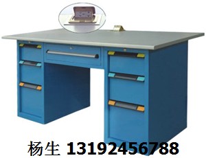 廠家防靜電工作臺(tái)，東莞不銹鋼工作臺(tái)，深圳精益管工作臺(tái)