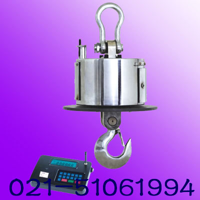 帶打印冶金吊稱(chēng)，5噸冶金吊稱(chēng)，5噸帶打印吊稱(chēng)，鉤頭稱(chēng)