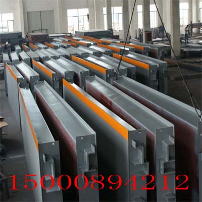 大噸位地磅，電子汽車衡，120噸電子地磅價(jià)格