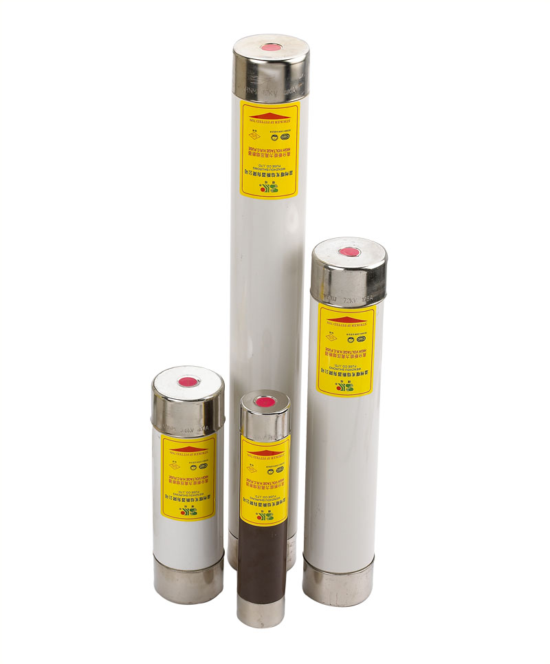 電動機(jī)保護(hù)用高壓限流熔斷器XRNM