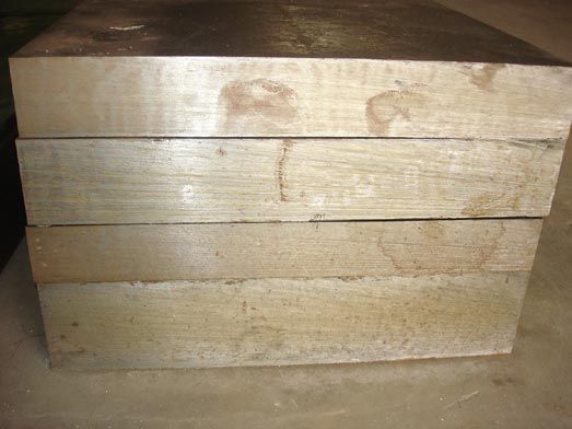 K329價(jià)格，K329百祿模具鋼，K329鋼