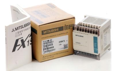 FX1S-14MR-001