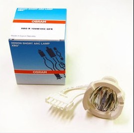 歐斯朗氙燈OSRAM XBO 100W/45 OFR泰安價格