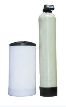 【保定全自動(dòng)軟水器】