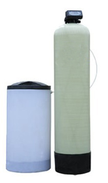 【滄州全自動軟水器】