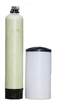 【太原全自動(dòng)軟水器】