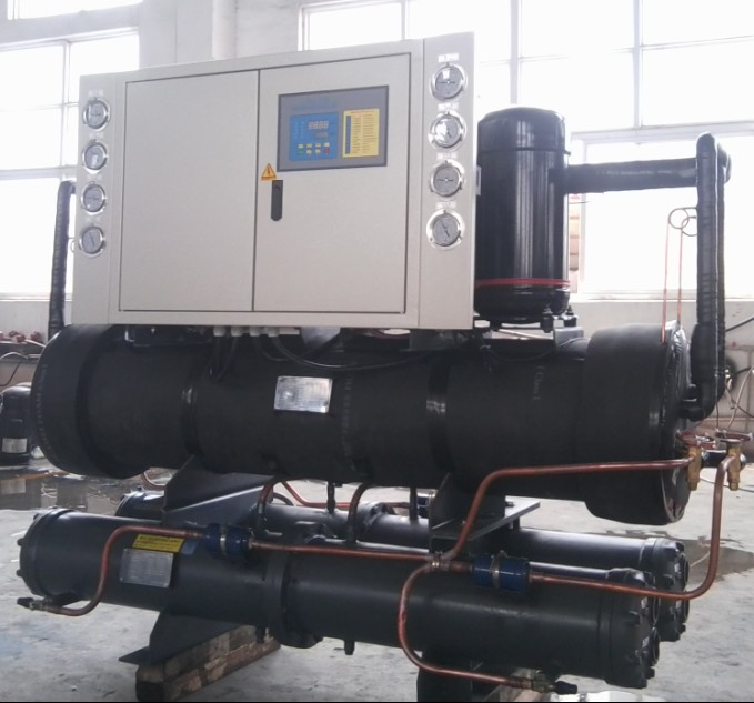 江蘇冷水機，擠出機冷水機