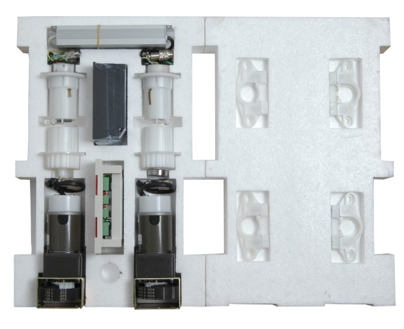 江蘇省太倉市燈箱配件訂制 價(jià)格優(yōu)惠 滾動燈箱訂制專家 時達(dá)廣告燈箱