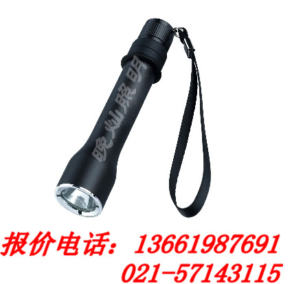 BXD6011A固態(tài)鋰電防爆強(qiáng)光電筒，JW7620固態(tài)微型防爆電筒