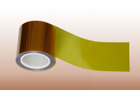 kapton(金手指膠帶、高溫膠帶、噴漆膠帶）