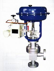 ZMAS-320型氣動薄膜角形高壓調(diào)節(jié)閥、角形高壓調(diào)節(jié)閥、調(diào)節(jié)閥