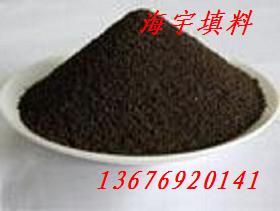 錳砂濾料除錳原理 錳砂濾料最新價格