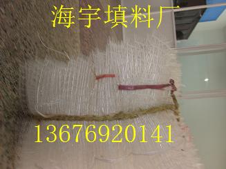 山西立體網(wǎng)狀填料 山西立體網(wǎng)狀填料價格，山西立體網(wǎng)狀填料廠家