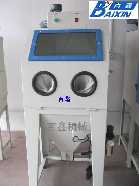 深圳噴砂機東莞噴砂機惠州噴砂機江門噴砂機手動噴砂機干式噴砂機