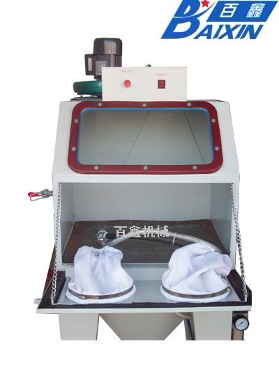 模具噴砂機(jī) 手動(dòng)噴砂機(jī) 干式噴砂機(jī) 小五金噴砂機(jī) 深圳噴砂機(jī)