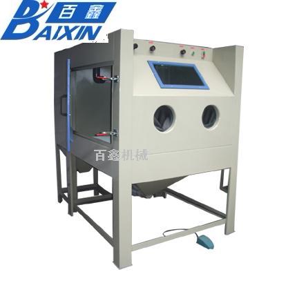 普寧市噴砂機(jī)/普寧噴砂機(jī)/手動噴砂機(jī)/自動噴砂機(jī)/轉(zhuǎn)盤噴砂機(jī)