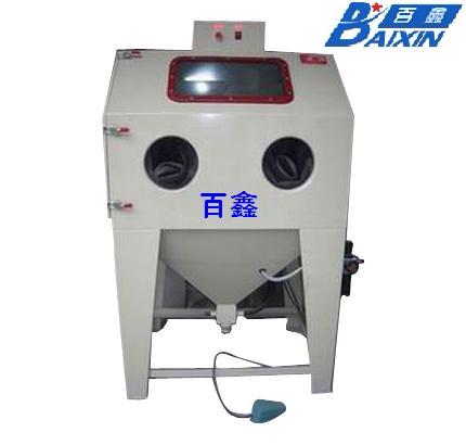 深圳噴砂機(jī)