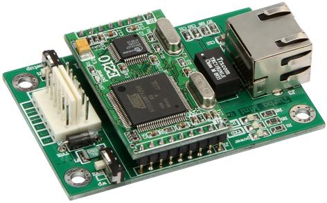 RS232轉TCP/IP模塊