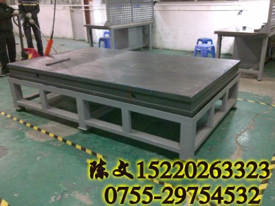 北京模具工作臺/上海鉗工工作臺價格/深圳鑄鐵工作臺廠家/鉗工操作臺