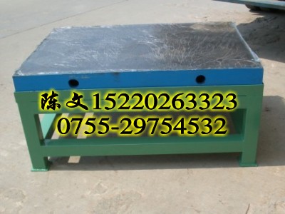浙江鑄鐵工作臺-上海鑄鐵工作臺-深圳鑄鐵工作臺-鑄鐵工作臺廠家訂做